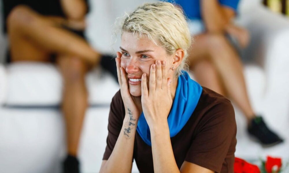 cu ce se ocupa alexandra porkolab dupa participarea la survivor 2023 zma izbeste o bucurie imensa 26 size24 1