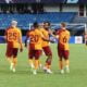 Meciul Zilei: Galatasaray - Molde! Turcii la 90 de minute de grupele Ligii 128 Galatasaray Molde