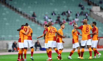 Galatasary