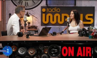 Nicoleta Nuca Kanal D2