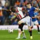 Meciul Zilei: PSV - Rangers! Un pas pana la grupele Ligii 125 PSV Rangers