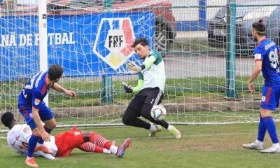 CSC Selimbar CSA Steaua