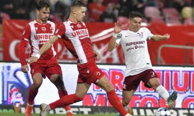 Rapid Dinamo