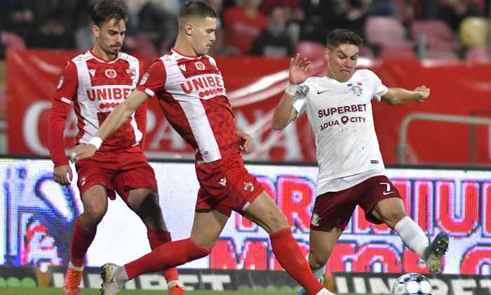 Rapid Dinamo