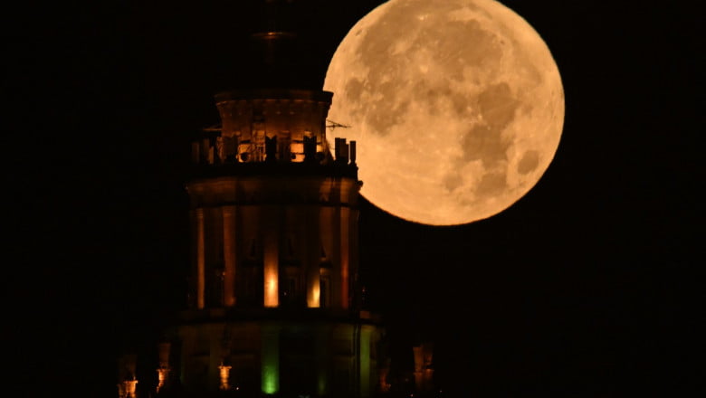 superluna