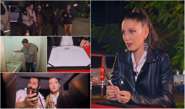 image-67-620x365 America Express: Trei echipe s-au calificat la jocul de amuletă