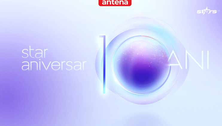 AS Star Aniversar 10ani 2