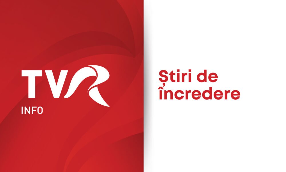 Sigla TVR INFO