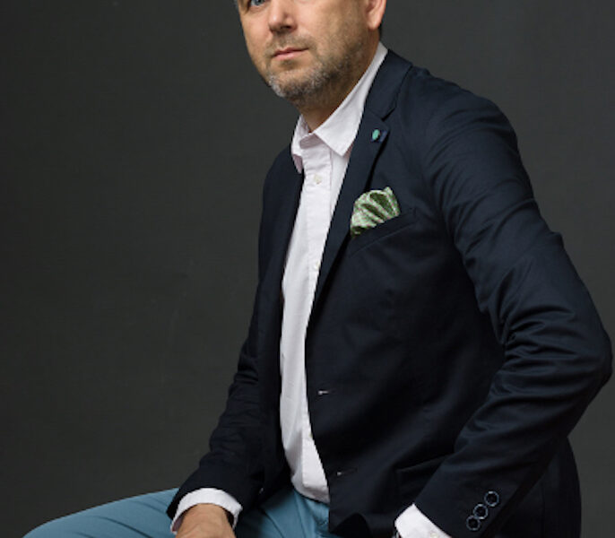 Constantin Bratu Presedinte CIPRA