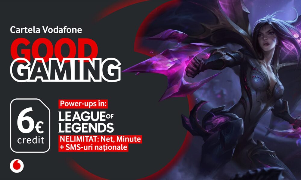 GoodGaming 1