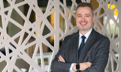 Victor Cosconel Colliers