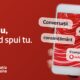 NU e NU, spus de Vodafone si Fundatia Vodafone 92 NU e NU oricand spui tu