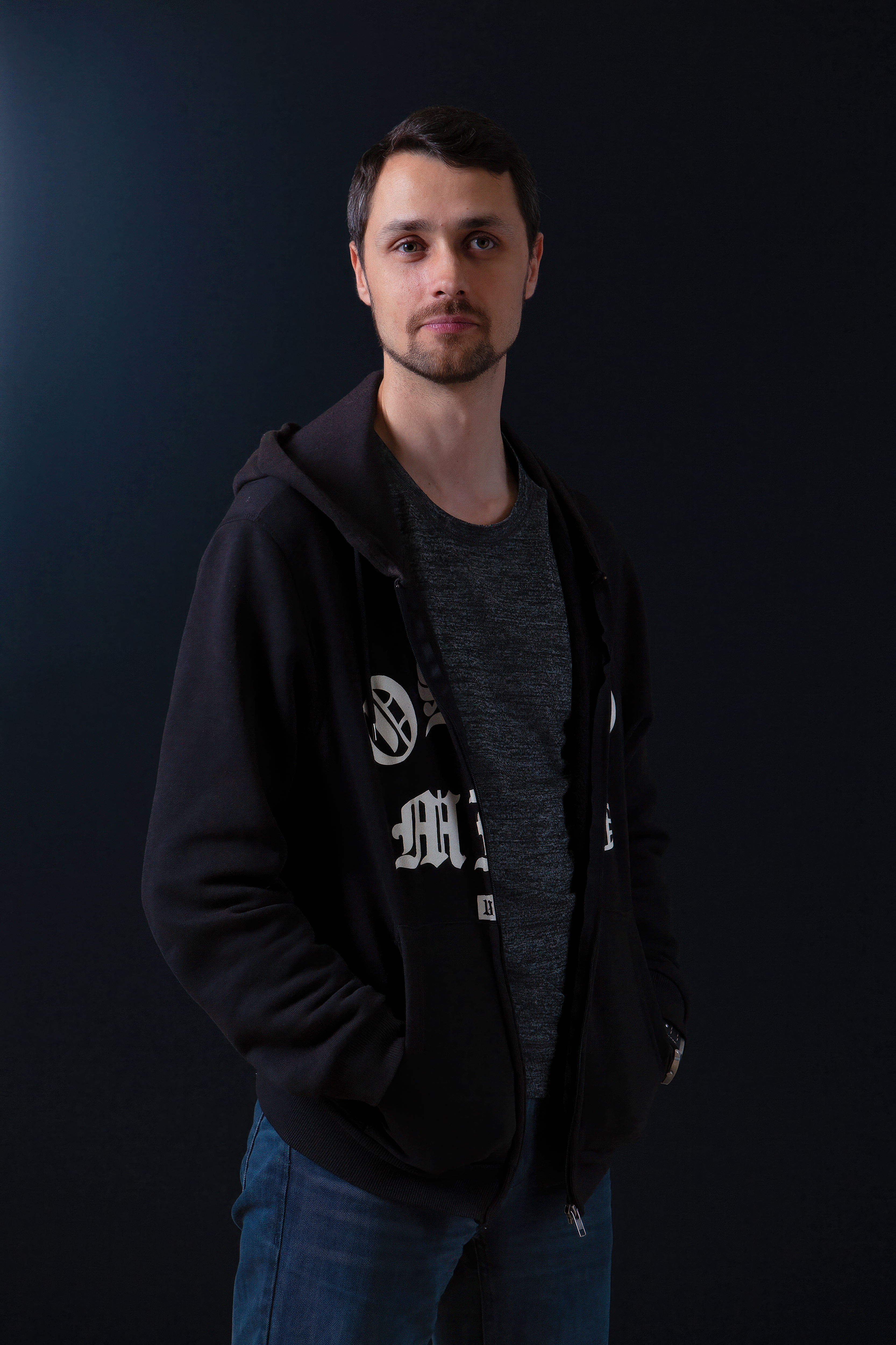 Dj Popiq special guest la Tvr 3 in cadrul emisiunii - Dăruiește Românie! cu Carmen Târnoveanu 61 Radu Popa Popiq