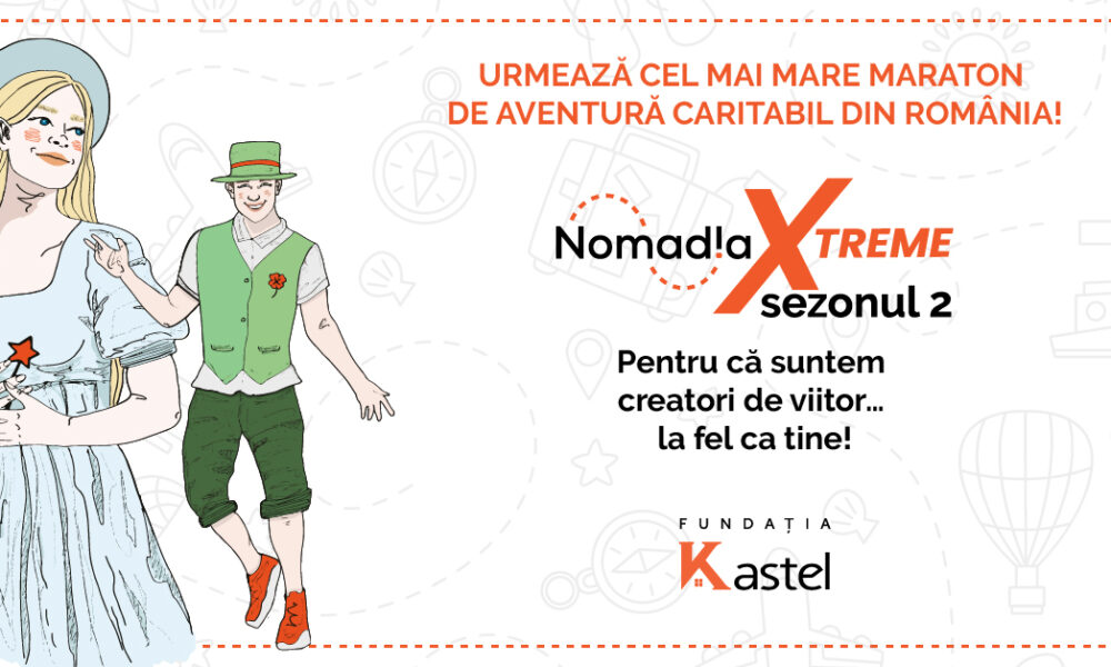 Nomadia Xtreme