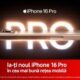 Seria iPhone 16 este disponibila pentru precomanda la Vodafone Romania 88 radardemedia