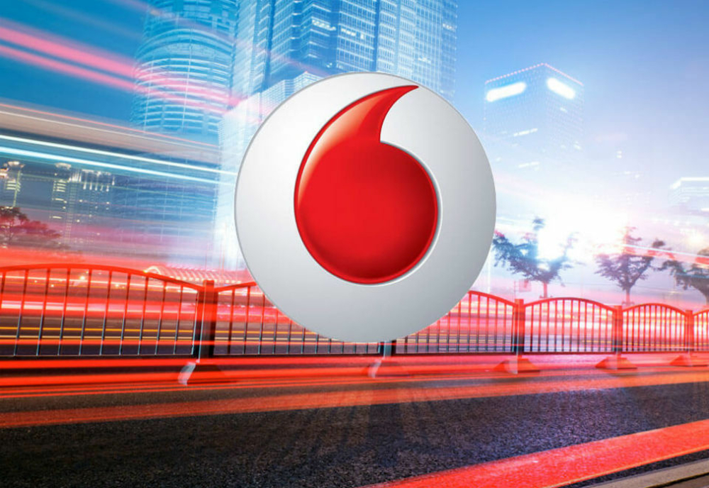 vodafone