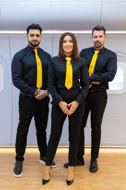 SHELL TEAM AVIATION aparitie de senzatie la SUMMER GALA - Premiile de vară Radar de Media -18 iunie -2025 - 63 WhatsApp Image 2025 03 25 at 19.44.25