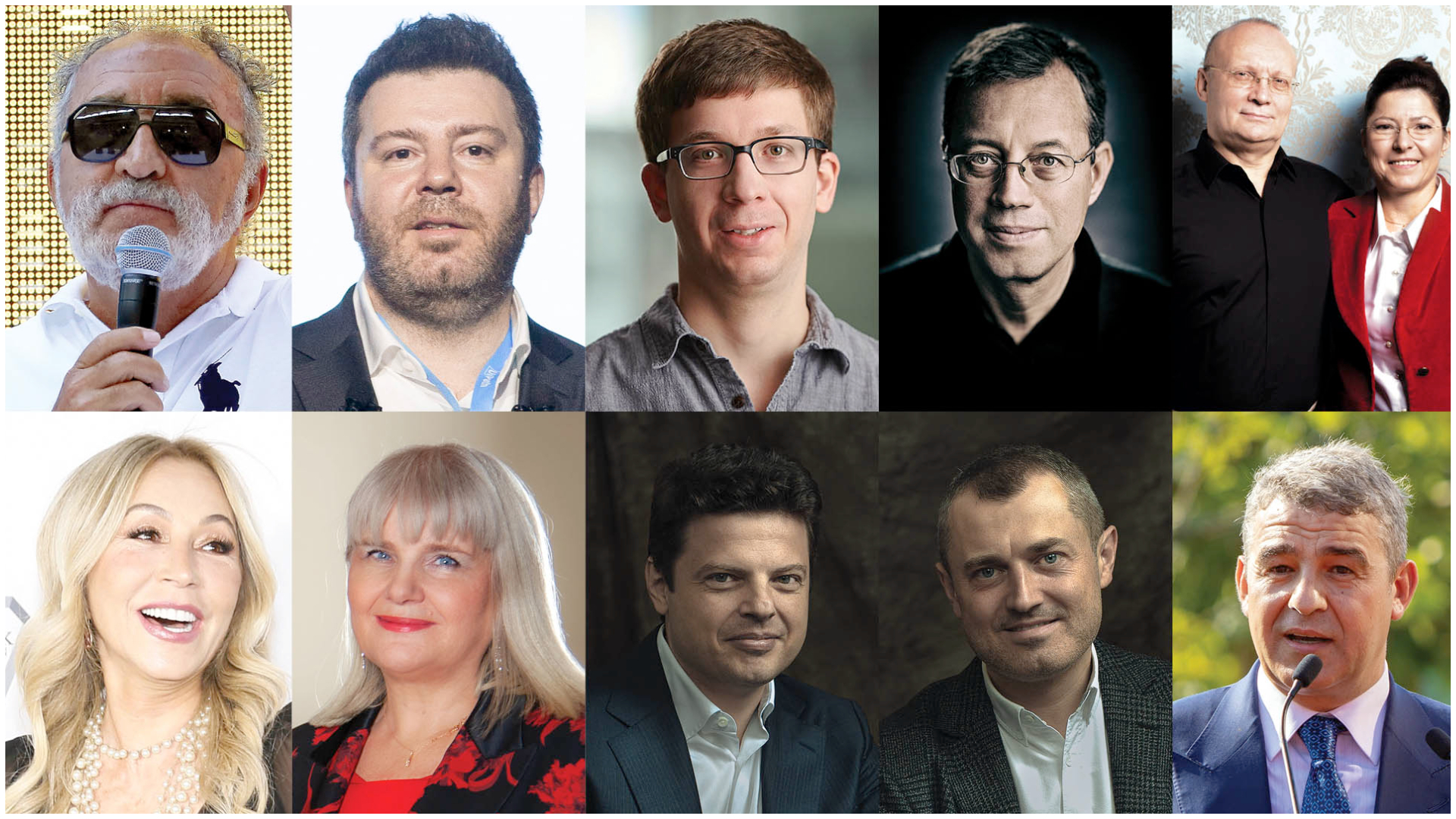 cei mai bogati romani din forbes