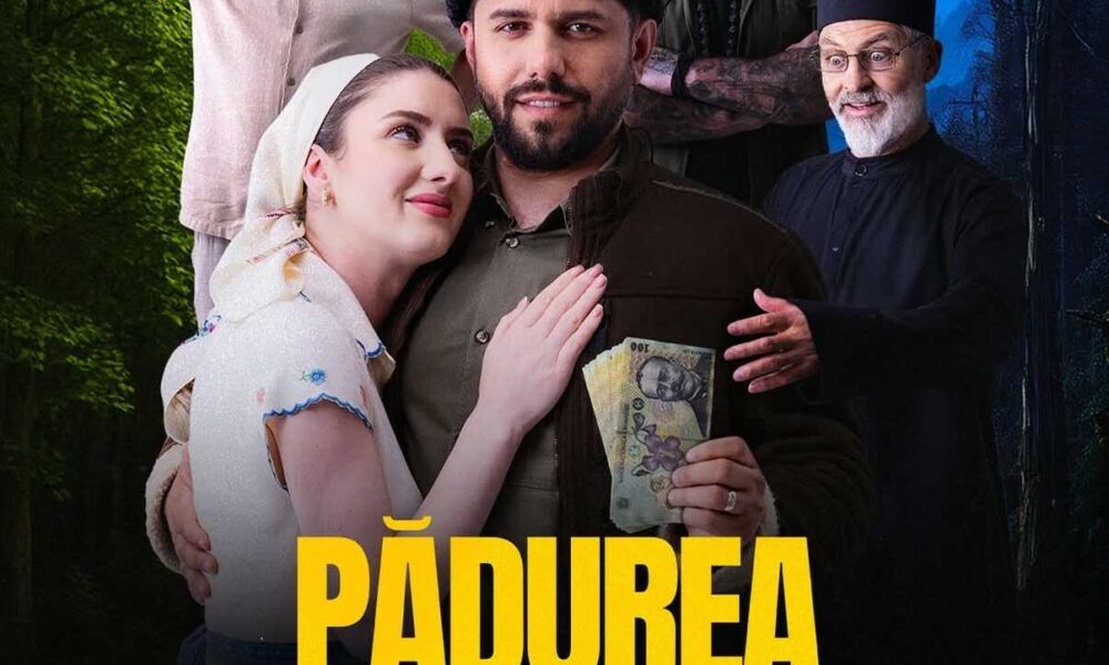 padurea este a mea film optimized