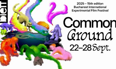 BIEFF.15 Common Ground Key Visual
