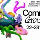 Începe BIEFF.15. Șapte zile cu filme inovatoare, întâlniri cu cineaști de renume și evenimente de neratat 76 BIEFF.15 Common Ground Key Visual