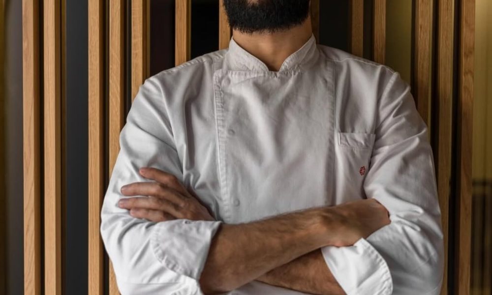 Chef Richard