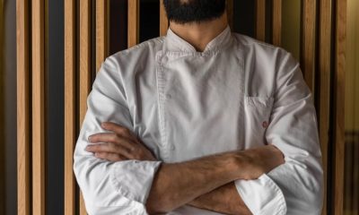 Chef Richard