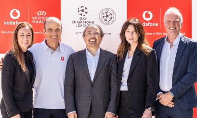 FOTO 2 Vodafone x UEFA