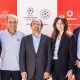Vodafone a încheiat un parteneriat cu UEFA și UC3 pentru a susține viitorul fotbalului masculin și feminin 70 FOTO 2 Vodafone x UEFA