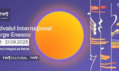 Festivalul Enescu la TVR