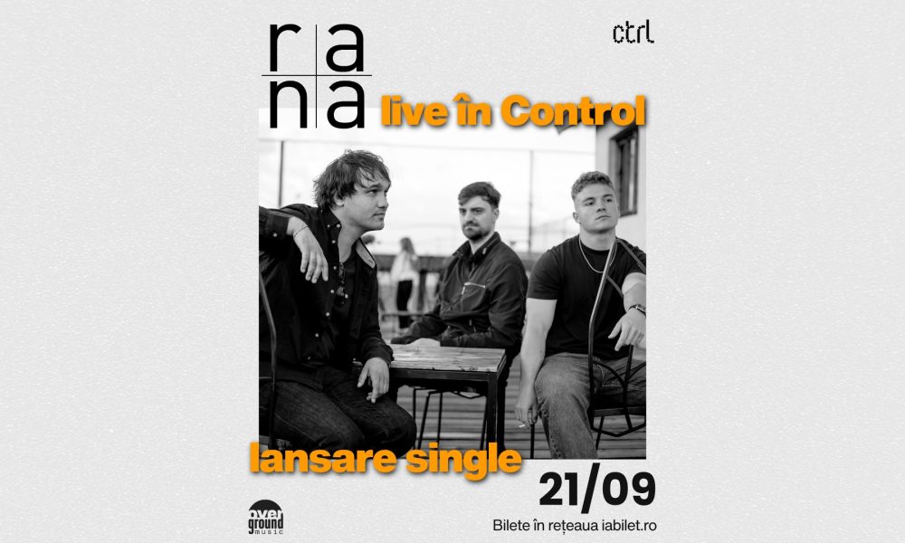 Rana X Control Razboi