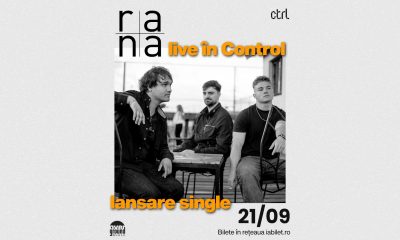 Rana X Control Razboi