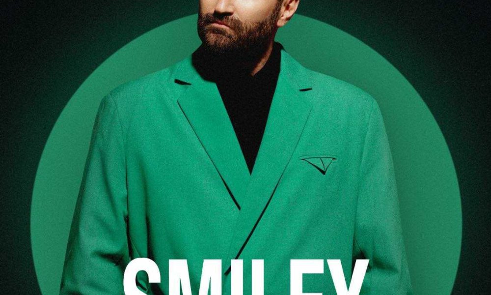 smiley afis armonie 30 si 31 octombrie optimized
