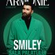 Smiley aduce Armonie, experiența hyperreal de pop-simfonic, cu sunet imersiv de ultimă generație, unic în România 179 smiley afis armonie 30 si 31 octombrie optimized