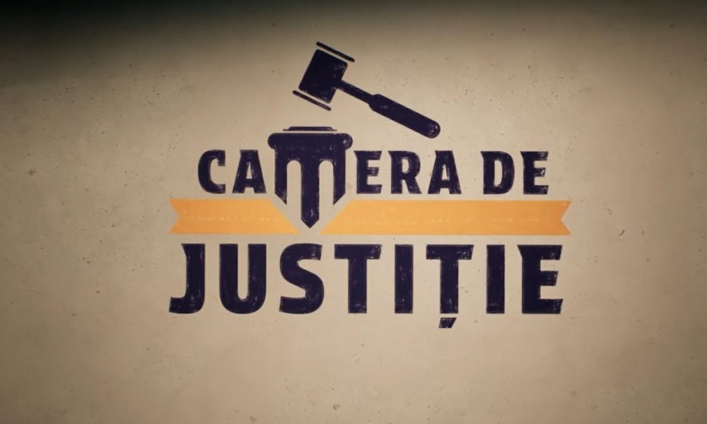 Camera de Justitie