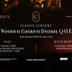 „A Western–Eastern Dream: QAYEQ” deschide noul sezon Classix Concerts O aventură între tradiție și contemporaneitate, la Iași și București. 167 Classix A Western–Eastern Dream QAYEQ