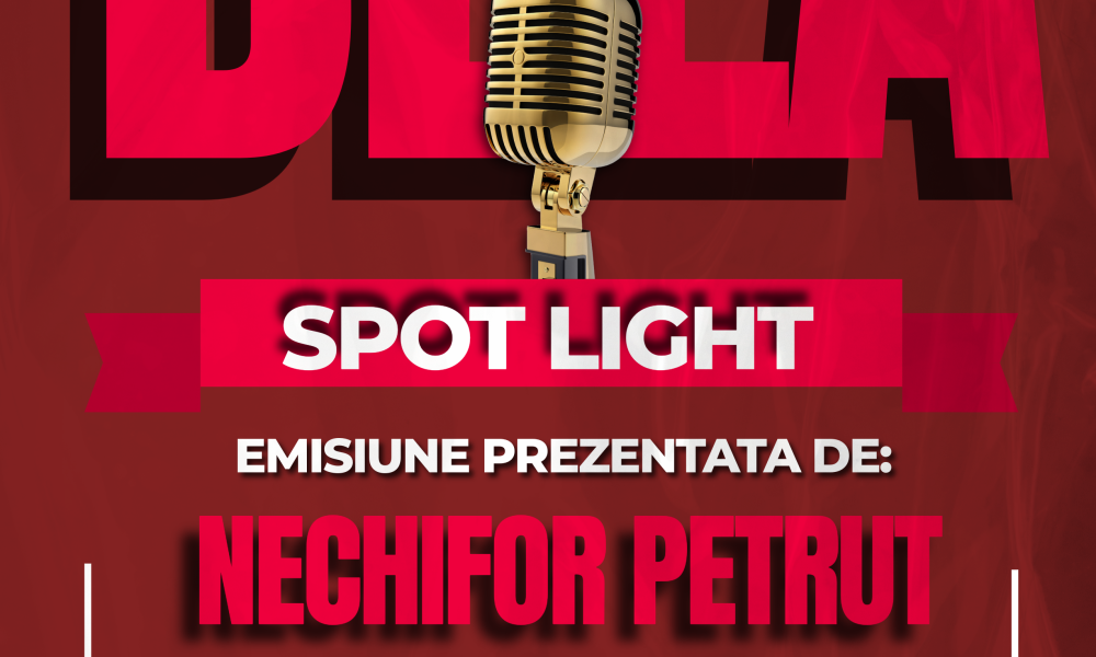 DEEA SPOT LIGHT 1