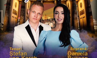 Dein Valsuri Portret