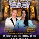 Tenorul ŞTEFAN von KORCH aduce VALSURI CELEBRE pe 15 octombrie la Sala Dalles în stagiunea Musical Extravaganza 173 Dein Valsuri Portret