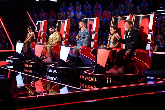 Vocea Romaniei 1 1