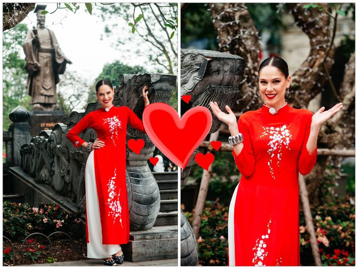 irina fodor asia express 2015