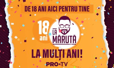 la maruta 18 ani optimized