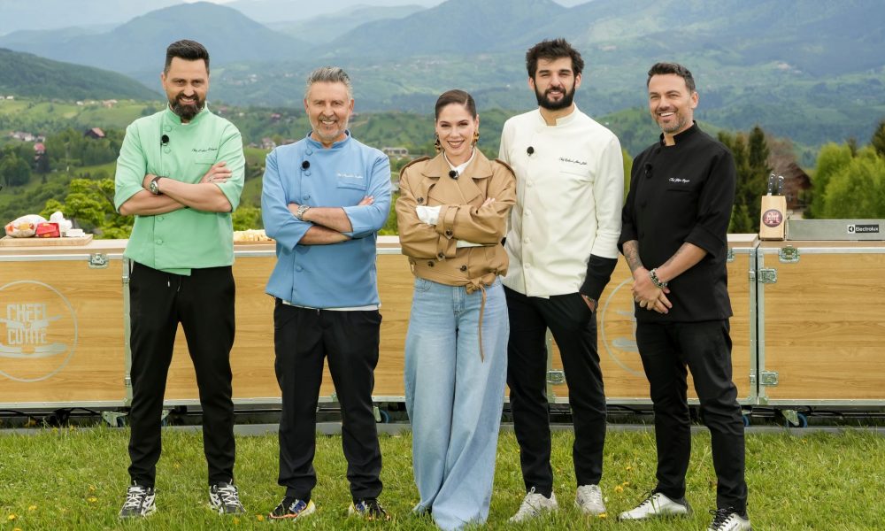 Chefi la cutite sezonul 16 4 1