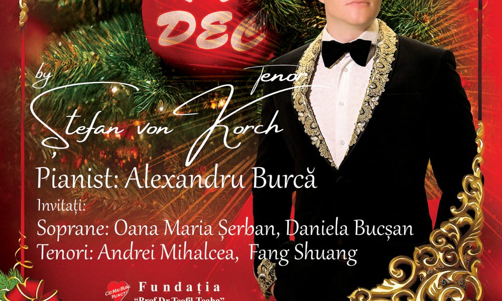 Christmas Extravaganza