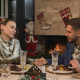 Denisa Darvarescu si Cristian Radulescu 1