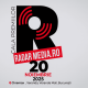 Astăzi vor fi decernate, Premiile RADAR DE MEDIA, ediția a-XV-a , intr-un cadru festiv la CINEMAX din Veranda Mall București 71 GALA PREMIILOR RADAR DE MEDIA 2025