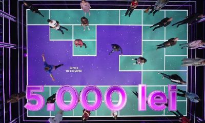 The Floor Kanal D