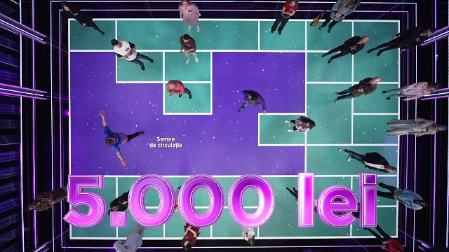 The Floor Kanal D