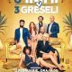 Teatrul Maidan, co-fondat de Jojo, lansează „6 INIMI, 3 GREȘELI”, un spectacol comic și provocator despre iubire care va avea premiera pe 12 februarie, la Sala Luceafărul 84 Afis 6inimi3greseli FOTO ALEX GALMEANU 1