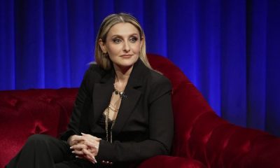 Alina Sorescu la „In oglinda cu Mihai Ghita 2